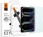 Spigen EZ Fit Paper Touch Apple iPad Pro 11 (2024) kijelzővédő (AGL07789) (AGL07789)