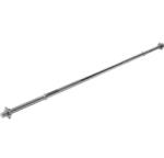 Gorilla Sports Krómozott súlyzórúd 150 cm 31 mm (100067-00004-0064) - kokiskashop