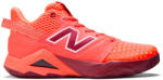 New Balance Încălțăminte de tenis pentru femei New Balance Coco Gauff V2 Urgent Red EUR 37, 5