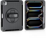 4smarts Rugged Case Grip Apple iPad Pro 11" M4 (2024) tok (4S541161) (4S541161)