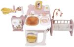 Smoby Centru de joacă pentru păpuși Smoby Baby Nurse (220394)