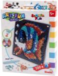 Simba Toys Art&Fun Pește cu paiete (6374702)