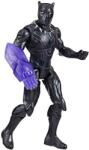 Hasbro Figurină Hasbro Avengers Black Panther 10cm cu accesorii (F9336) Figurina