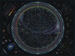Ravensburger Puzzle Ravensburger Univers 1500 piese (12000703) Puzzle