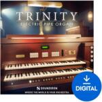 Soundiron Trinity Electric Pipe Organ (Digitális termék)