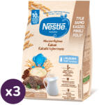 Nestlé Kakaós tejberizspép 10 hó+ (3x230 g)