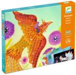 DJECO Mozaicuri DJECO Creaturi mitice (DJ09408)