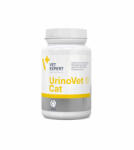VetExpert Urinovet CAT: supliment veterinar pentru tract urinar, 45 capsule