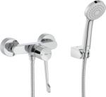 Roca Victoria zuhanycsaptelep fal króm A5A205GC00 (A5A205GC00)