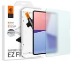 Spigen Paper Touch EZ Fit Apple iPad Pro 13 (2024) kijelzővédő (AGL07794) (AGL07794) (AGL07794)