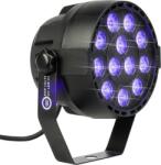 Light4Me PAR 12x1W UV LED V2 LED PAR (5908249820852)