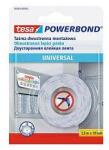 tesa UNIVERSAL (58565-00001-00) Rögzítő szalag ® Powerbond Fehér (H x Sz) 1.5 m x 19 mm 1 db (58565) (58565)