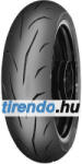 Mitas Sport Force+ ( 150/60-17 TT/TL 66S hátsó kerék ) - tirendo