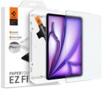 Spigen EZ Fit Paper Touch Apple iPad Air 13 (2024) kijelzővédő (AGL07804) (AGL07804) (AGL07804)