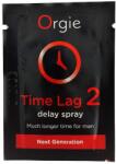 Orgie Gel Orgie Time Lag 2 Delay 1ml