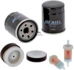  HIFI SA GX690 Set filtre generator AGT cu motor Honda GX690 (HIFI SA GX690.)