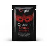 Orgie Picaturi Orgie Orgasm Kissable 2ml