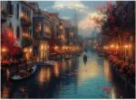 Anatolian 1178 - Dawn In Venice - 1000 db-os puzzle (1178)