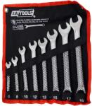 AWTools szerszámkészlet 8 részes (AW40112) (AW40112)