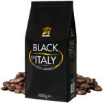 Zicaffè Boabe de cafea Zicaffe Black of Italy 1 kg