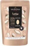 Valrhona Feves Ciocolata alba cu lapte Ivoire 35% 250g