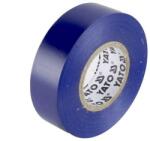 YATO Villanyszigetelő szalag 15mmx20m kék YATO (YT-81591) (YT-81591) (YT-81591)