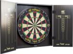 Target Komplett dart csomag Target Luke Littler darts tábla és kabinet 2 szett nyíllal