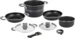 Brunner Flavor pot szett 7+1 (20cm)