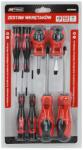 AWTools Csavarhúzó készlet Awtools 8 részes (AW36809) (AW36809)
