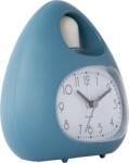 Karlsson Blob Bell часовник и будилник, син (KA6037BL) Будилник