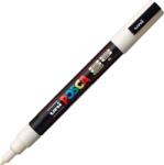 uni PC-3M Marker 0, 9 - 1, 3 mm 46 Ivory 1 buc (60.1346)