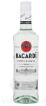 BACARDI Carta Blanca 0,5 l 37,5%