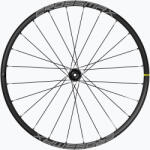 MAVIC CROSSMAX XL 29 Boost Disc 6 csavaros kerékpár kerekek 29 fekete
