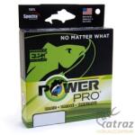 PowerPro Zsinór Power Pro Moss Green 135m 0, 43mm (0712649103850)