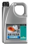 MOTOREX Air Filter Clean (levegőszűrő tisztító) (4 L)