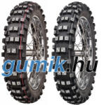 Mitas C-16 ( 110/100-18 TT 64M 2 gruen, hátsó kerék, Mischung Super Soft Extreme, NHS ) - gumik