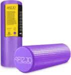 4FIZJO Rolă de masaj cu mini proeminențe CARE+ 45CM - 4fizjo - 55,79 RON