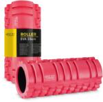 4FIZJO Rolă de masaj CROSSFIT EVA 33 cm - 4fizjo - 28,79 RON
