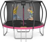 4FIZJO Trambulină pentru copii PRO 374 cm 12FT