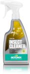 MOTOREX Insect Cleaner (bio előtisztítószer gyanta, kátrány, rovar) 500ML