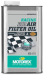 MOTOREX Racing Bio Air Filter Oil 1l (levegőszűrő Olaj)