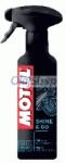 Motul E5 Shine & Go (400 ML)