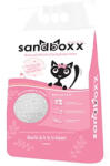 Sandboxx ultra prémium macskaalom púder illatú 5 L - origopet