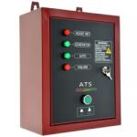 Pramac Panou automatizare AMF pentru generatoarele PRAMAC WX3200 si WX6200 cu CONN ( numai pentru monofazic) (PY000A000BG)