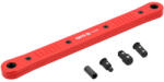 TOYA Dugókulcs toldószár ütvecsavarozóhoz 1/2", 3/8", 1/4" 340 mm (YT-07370)