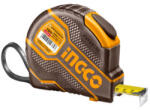INGCO Mérőszalag 10 m x 25 mm gumírozott (HSMT08101E)