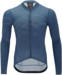 SILVINI Valfuro férfi kerékpáros mez M kék