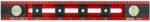 TOYA Vízmérték villanyszerelőknek 450 mm (YT-30328)