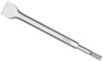 INGCO Széles vésőszár 40 x 250 mm SDS-Plus (DBC0122502) - vasasszerszam