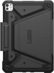 Urban Armor Gear Metropolis SE Black iPad Pro 11" 2024 (124475114040) (124475114040)